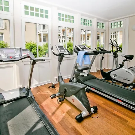 Duenenschloss - 02-27 Kühlungsborn