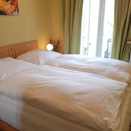 Apartment Dünenschloss - 02-27