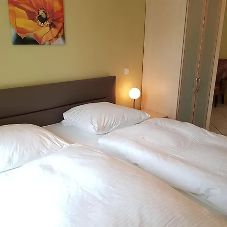 Apartament Duenenschloss - 02-27