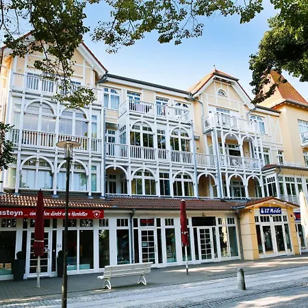 Dünenschloss - 02-27 Ostseebad Kühlungsborn