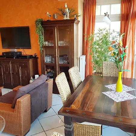 Dünenschloss - 02-27 Ostseebad Kühlungsborn