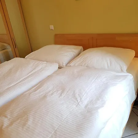 Apartamento Dünenschloss - 02-27 *