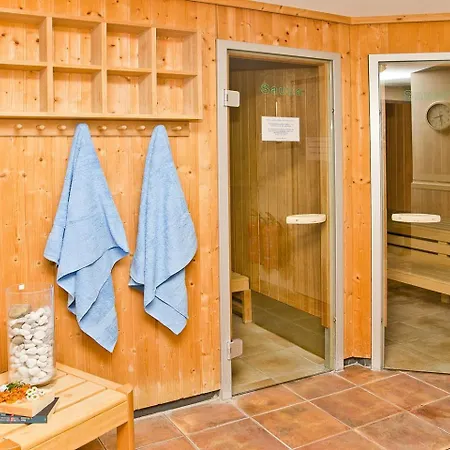 Apartment Dünenschloss - 02-27 *