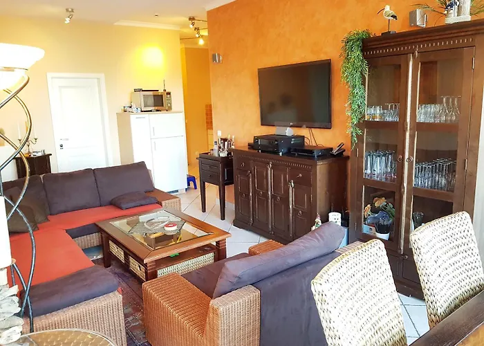 Dünenschloss - 02-27 *