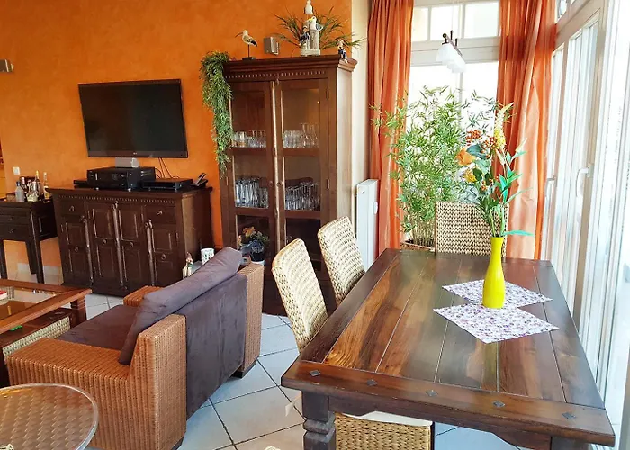 Dünenschloss - 02-27 Ostseebad Kühlungsborn