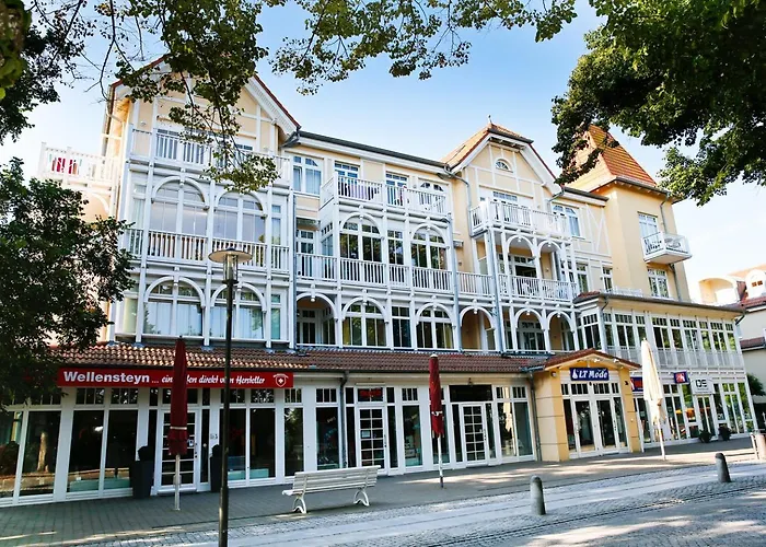 Dünenschloss - 02-27 *