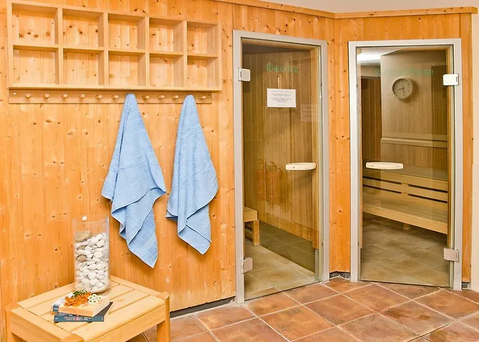 Apartamento Dünenschloss - 02-27 *